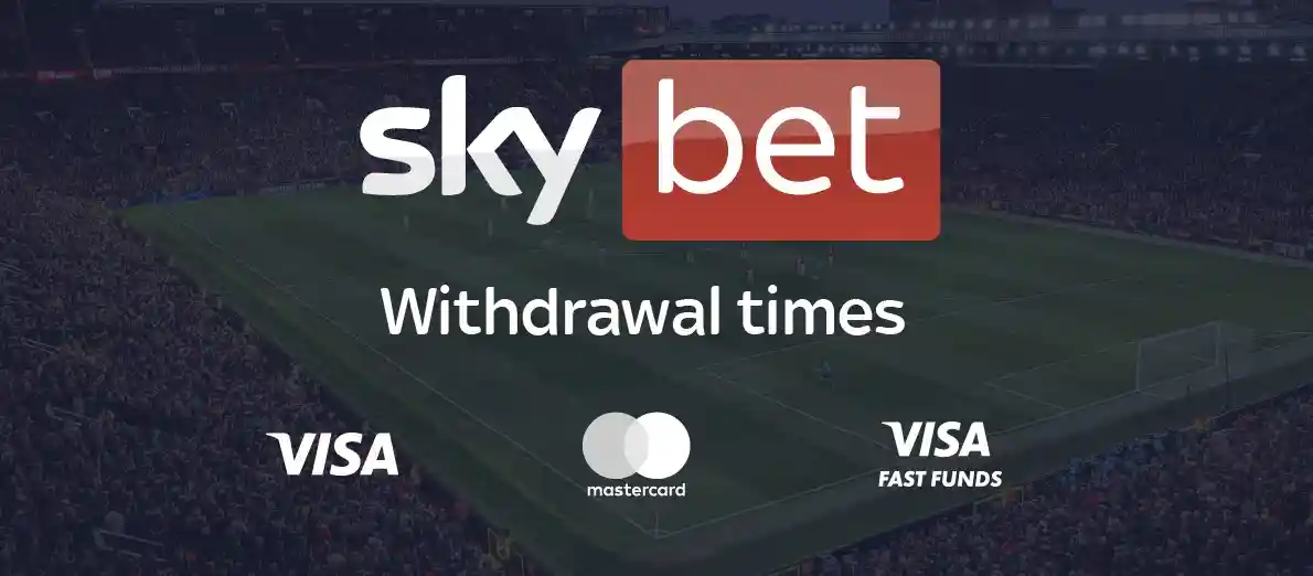 Sky Bet Withdrawal Methods