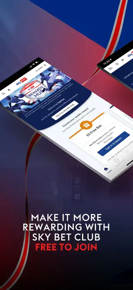 skybet app