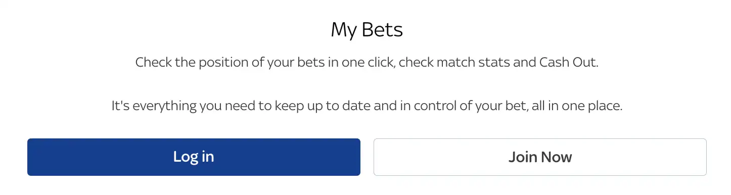 skybet betting