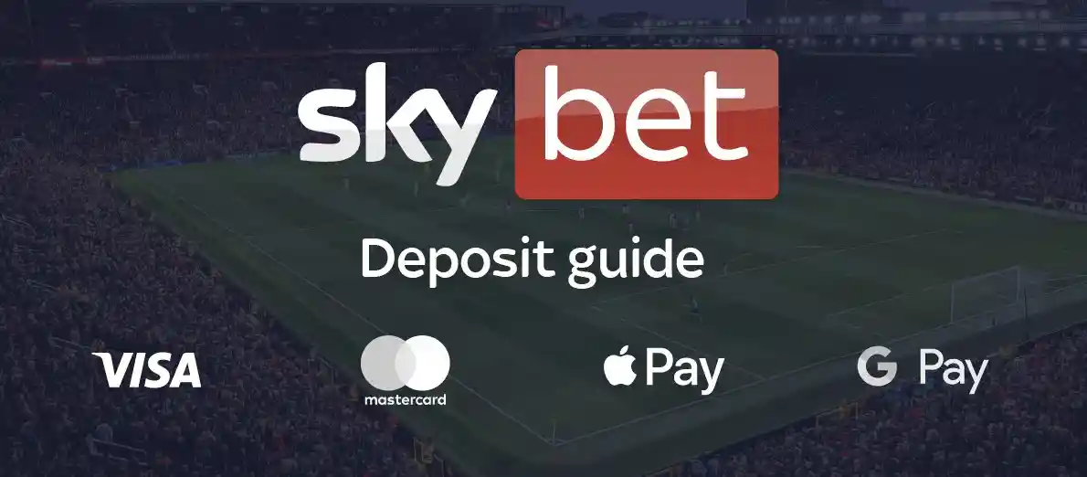 sky bet deposit methods