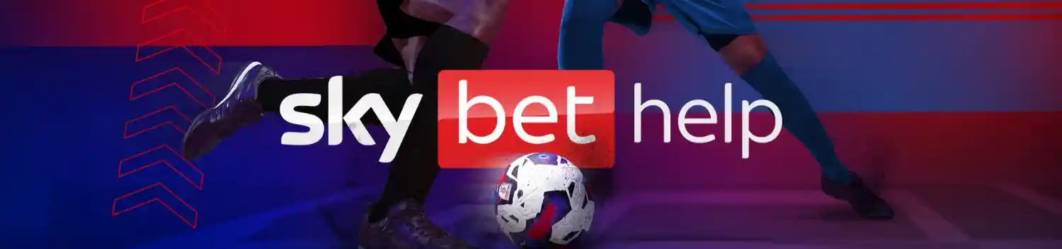 skybet help and support