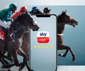 sky bet virtual horse racing