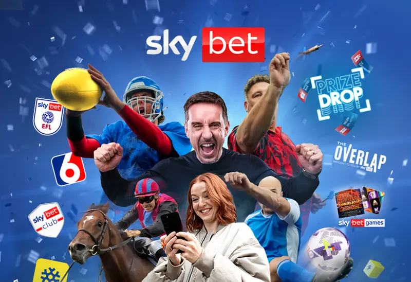 Sky Bet UK 
